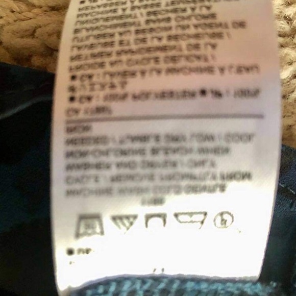 NWT Leopard Shirt - Picture 2 of 4